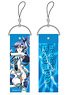 Senki Zessho Symphogear AXZ Big Words Strap Tsubasa Kazanari Ver. (Anime Toy)