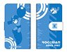 [Mega Man] Diary Smartphone Case for Multi Size [L] 02 (Illust) (Anime Toy)