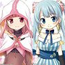 マギアレコード 魔法少女まどか☆マギカ外伝 ミニ色紙コレクション vol.1 8個セット (キャラクターグッズ)