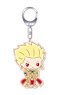 Fate/Grand Order [Design produced by Sanrio] Acrylic Key Ring Gilgamesh (Anime Toy)