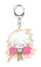 Fate/Grand Order [Design produced by Sanrio] Acrylic Key Ring Karna (Anime Toy)