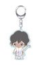 Fate/Grand Order [Design produced by Sanrio] Acrylic Key Ring Arjuna (Anime Toy)