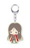 Fate/Grand Order [Design produced by Sanrio] Acrylic Key Ring Zhuge Liang [El-Melloi II] (Anime Toy)