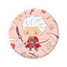 Fate/Grand Order [Design produced by Sanrio] Can Badge Emiya (Anime Toy)
