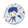 Fate/Grand Order [Design produced by Sanrio] Can Badge Cu Chulainn (Anime Toy)