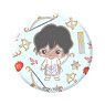 Fate/Grand Order [Design produced by Sanrio] Can Badge Arjuna (Anime Toy)