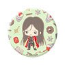 Fate/Grand Order [Design produced by Sanrio] Can Badge Zhuge Liang [El-Melloi II] (Anime Toy)