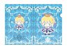 Fate/Grand Order [Design produced by Sanrio] A4 Clear File Altria Pendragon (Anime Toy)