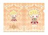 Fate/Grand Order [Design produced by Sanrio] A4 Clear File Gilgamesh (Anime Toy)