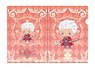 Fate/Grand Order [Design produced by Sanrio] A4 Clear File Emiya (Anime Toy)