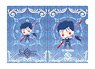 Fate/Grand Order [Design produced by Sanrio] A4 Clear File Cu Chulainn (Anime Toy)