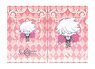 Fate/Grand Order [Design produced by Sanrio] A4 Clear File Karna (Anime Toy)