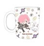 Fate/Grand Order [Design produced by Sanrio] Mug Cup Mash Kyrielight (Anime Toy)