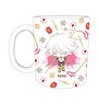 Fate/Grand Order 【Design produced by Sanrio】 マグカップ カルナ (キャラクターグッズ)