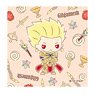 Fate/Grand Order [Design produced by Sanrio] Mini Hand Towel Gilgamesh (Anime Toy)