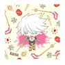 Fate/Grand Order [Design produced by Sanrio] Mini Hand Towel Karna (Anime Toy)