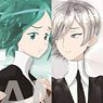 Land of the Lustrous Trading Mini Colored Paper (Set of 12) (Anime Toy)