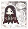 Land of the Lustrous Acrylic Stand Bort (Anime Toy)