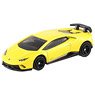 No.34 Lamborghini Huracan Performante (First Special Specification) (Tomica)