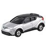 No.94 Toyota C-HR (Blister Pack) (Tomica)