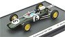 Lotus25 Zandvoort GP 1963 Jim Clark #6 (Diecast Car)