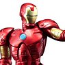 Super Hero Illuminate Gallery Collection Vol.1 Iron Man (Completed)
