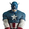 Super Hero Illuminate Gallery Collection Vol.1 Captain America (Completed)
