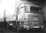 MAN Bussing 1975 `Wandt Transport` No Trailer (Diecast Car)