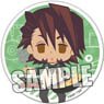 Chipicco Tiger & Bunny Can Badge [Kotetsu T. Kaburagi] Fried Rice Ver. (Anime Toy)