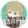 Chipicco Tiger & Bunny Can Badge [Barnaby Brooks Jr.] Interview Ver. (Anime Toy)