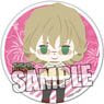 Chipicco Tiger & Bunny Can Badge [Barnaby Brooks Jr.] Fried Rice Ver. (Anime Toy)
