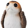 Metal Figure Collection Star Wars #20 Porg (Completed)