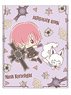 Fate/Grand Order 【Design produced by Sanrio】 折り畳みミラー マシュ・キリエライト (キャラクターグッズ)