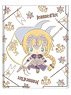 Fate/Grand Order [Design produced by Sanrio] Folding Mirror Jeanne d`Arc (Anime Toy)