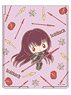 Fate/Grand Order [Design produced by Sanrio] Folding Mirror Scathach (Anime Toy)