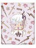 Fate/Grand Order [Design produced by Sanrio] Folding Mirror Merlin (Anime Toy)