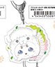 Acrylic Key Ring Gin Tama Odango Zoo Series 02 Sadaharu AK (Anime Toy)