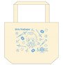 Fate/Grand Order [Design produced by Sanrio] Lunch Tote Bag Altria Pendragon (Anime Toy)
