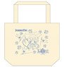 Fate/Grand Order [Design produced by Sanrio] Lunch Tote Bag Jeanne d`Arc (Anime Toy)