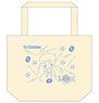 Fate/Grand Order [Design produced by Sanrio] Lunch Tote Bag Cu Chulainn (Anime Toy)