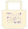 Fate/Grand Order [Design produced by Sanrio] Lunch Tote Bag Scathach (Anime Toy)