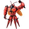Monster Collection EX EHP-15 Buzzwole (Character Toy)