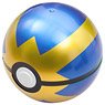 Monster Collection EX Poke Ball -Quick Ball- (Character Toy)