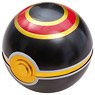 Monster Collection EX Poke Ball -Gorgeous Ball- (Character Toy)