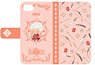 Fate/Grand Order [Design produced by Sanrio] Notebook Type iphone Case (for 6, 6s, 7, 8) Emiya (Anime Toy)