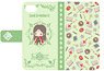 Fate/Grand Order [Design produced by Sanrio] Notebook Type iphone Case (for 6, 6s, 7, 8) Zhuge Liang [El-Melloi II] (Anime Toy)