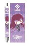Fate/Grand Order [Design produced by Sanrio] Ballpoint Pen Scathach (Anime Toy)
