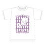 Fate/Grand Order 【Design produced by Sanrio】 Tシャツ マシュ・キリエライト (キャラクターグッズ)