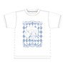 Fate/Grand Order [Design produced by Sanrio] T-Shirts Jeanne d`Arc (Anime Toy)