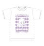 Fate/Grand Order [Design produced by Sanrio] T-Shirts Scathach (Anime Toy)